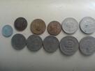 Stare Polskie monety z 73r do 90r - 3