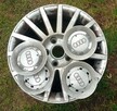 Felgi Alu Audi , VW itp. 16 cali , 5 x 112 - 2