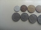 Stare Polskie monety z 73r do 90r - 4