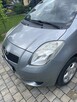 Toyota Yaris II 2006r - 6