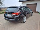 Opel Astra K 2018r 1.4 turbo - 7
