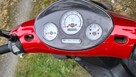 Skuter Roomster - 2