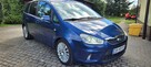 Ford C-max 2,0 tdci Titanum Xenon Półskóry Panorama - 2