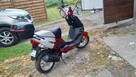 Skuter Roomster - 5
