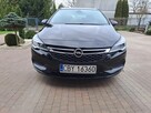 Opel Astra K 2018r 1.4 turbo - 6