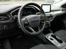 Ford Focus 1.5TDCI 120KM Kombi Titanium [Eu6] Automat +Opony zima - 13