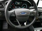 Ford Focus 1.5TDCI 120KM Kombi Titanium [Eu6] Automat +Opony zima - 14