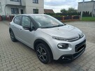 Citroen C3 1.2 PureTech  Nawigacja Parktronic - 2
