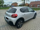 Citroen C3 1.2 PureTech  Nawigacja Parktronic - 3