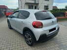 Citroen C3 1.2 PureTech  Nawigacja Parktronic - 4