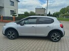 Citroen C3 1.2 PureTech  Nawigacja Parktronic - 5