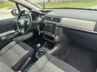 Citroen C3 1.2 PureTech  Nawigacja Parktronic - 9