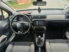 Citroen C3 1.2 PureTech  Nawigacja Parktronic - 10