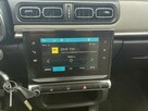 Citroen C3 1.2 PureTech  Nawigacja Parktronic - 12
