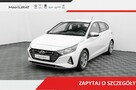 Hyundai i20 WJ6487K#1.2 Pure Cz.cof Bluetooth KLIMA Salon PL VAT 23% - 1