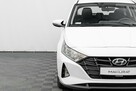 Hyundai i20 WJ6487K#1.2 Pure Cz.cof Bluetooth KLIMA Salon PL VAT 23% - 8