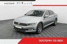 Volkswagen Passat 2.0 TDI SCR Highline DSG Podgrz.f K.cofania Salon PL VAT 23% - 1