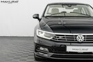 Volkswagen Passat 2.0 TDI 190KM DSG 4Motion Highline K.cofania Podgrz.f Salon PL VAT 23% - 8