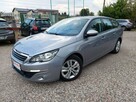 Peugeot 308 1.6 HDI/Tablet/Salon Polska/Pakiet VIP Gwarant/Zamian - 1