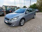Peugeot 308 1.6 HDI/Tablet/Salon Polska/Pakiet VIP Gwarant/Zamian - 2