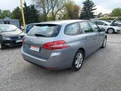 Peugeot 308 1.6 HDI/Tablet/Salon Polska/Pakiet VIP Gwarant/Zamian - 9