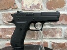 Pistolet Sarsilmaz K2-45C Black kal. .45 ACP - 1