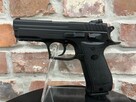 Pistolet Sarsilmaz K2-45C Black kal. .45 ACP - 2