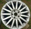 Felgi Alu Audi , VW itp. 16 cali , 5 x 112 - 4