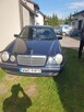 Mercedes 1997 - 8