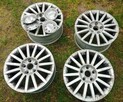 Felgi Alu Audi , VW itp. 16 cali , 5 x 112 - 3