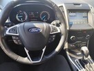 Ford S-Max 2.0 Tdci - sprowadzony z Niemiec - 9