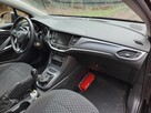 Opel Astra K 2018r 1.4 turbo - 11