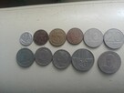 Stare Polskie monety z 73r do 90r - 6