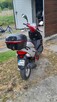 Skuter Roomster - 4