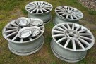 Felgi Alu Audi , VW itp. 16 cali , 5 x 112 - 6