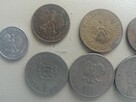 Stare Polskie monety z 73r do 90r - 2