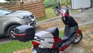 Skuter Roomster - 3