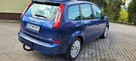 Ford C-max 2,0 tdci Titanum Xenon Półskóry Panorama - 3