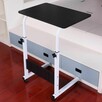 Mobilny stolik pod laptopa regulowany / Mobilny stolik kawow - 2