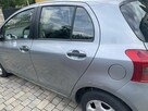 Toyota Yaris II 2006r - 5