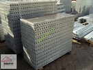 Szalunki fundamentowe lekkie 46 m2 ścienne Tekko Wojnicz - 5