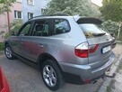 BMW X3 e83 177KM Grudzień 2008r - 4