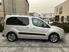 Citroen Berlingo - 13