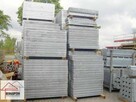 Szalunki ścienne lekkie fundamentowe 80 m2 Żywiec, Szczyrk - 8