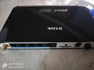 Router LTE3/2G,DWR 921,mobilny na kartę SIM - 2