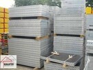 Szalunki ścienne lekkie Przeworsk 50 mkw Dynów Kańczuga - 2