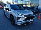 Mitsubishi Eclipse Cross Mitsubishi Eclipse Cross - 2