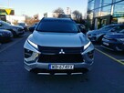 Mitsubishi Eclipse Cross Mitsubishi Eclipse Cross - 3