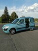 CITROEN BERLINGO 1.6 BENZYNA 2004r. - 2