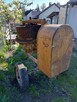 Betoniarka 250/300l - 2